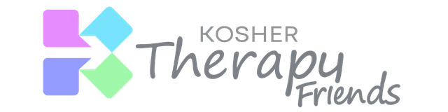 Kosher Therapy Logo